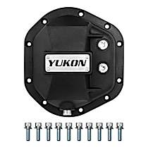 YHCC-D44 Yukon Hardcore Diff Cover for Dana 44