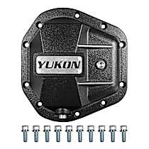 Yukon Hardcore Diff Cover for Dana 50, Dana 60 & Dana 70