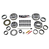 YK C8.0-IFS-B Yukon Master Overhaul kit for Chrysler '00-early '03 8" IFS differential