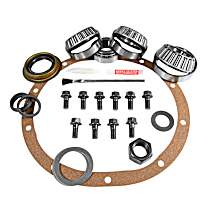 YK C8.25-A Yukon Master Overhaul kit for Chrysler '70-'75 8.25" differential