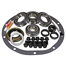 YK C8.25-C Differential Installation Kit - Direct Fit