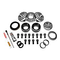 YK C9.25-F Yukon Master Overhaul Kit, Chrysler 9.25" front diff, 2003-up Dodge truck