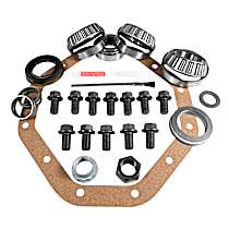 YK C9.25ZF Yukon Master Overhaul kit for '11 & up Chrysler 9.25" ZF rear