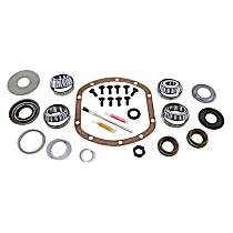 YK D30-F Yukon Master Overhaul kit for Dana 30 front differential