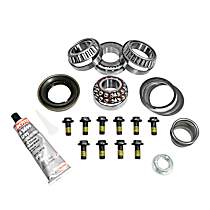 YK D35JL-REAR Yukon Master Overhaul Kit for Jeep Wrangler JL Dana 35/200MM Rear