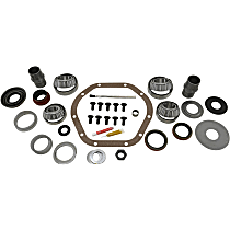 YK D44-DIS Differential Installation Kit - Direct Fit