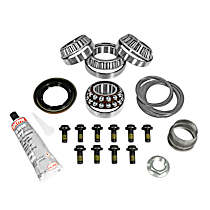 YK D44JL-REAR Yukon Master Overhaul Kit for Jeep Wrangler JL Dana 44/220MM Rear