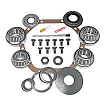 YK D44-REAR Dana 44 Master Overhaul Kit replacement