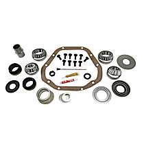 YK D50-IFS Yukon Master Overhaul kit for Dana 50 IFS differential