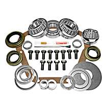 Yukon Master Overhaul kit for Dana 60 and 61 front differential