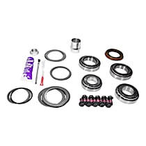 YK DM220-R Yukon Master Overhaul kit for GM Colorado/ Canyon Rear Dana 220mm Differenial