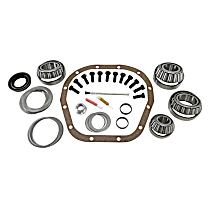 YK F10.25 Yukon Master Overhaul kit for Ford 10.25" differential