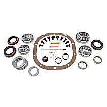 YK F8.8-IRS-L Yukon Master Overhaul Kit, Ford 8.8" IRS, '06-up car or SUV w/ 3.544" OD BRG