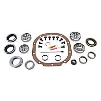 Yukon Master Overhaul Kit, Ford 8.8" IRS, SUV w/3.250" OD Pinion Bearing Race