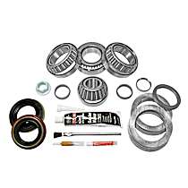 Yukon Master Overhaul kit for '97-'98 Ford 9.75" differential.