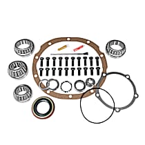 YK F9-HIPIN-D Master Overhaul kit for Ford 8.8in. LM104911 reverse rotation, 35 spline