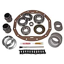YK GM12P Yukon Master Overhaul kit for GM 12 bolt passenger car differential