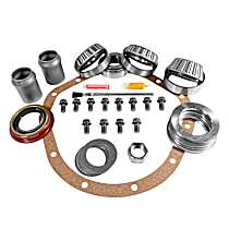 YK GM12T Yukon Master Overhaul kit for GM 12 bolt truck differential