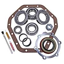YK GM14T-A Yukon Master Overhaul kit for GM '88 and older 14T differential