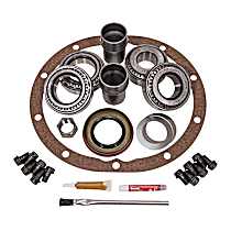 YK GM55CHEVY Yukon Master Overhaul kit for GM Chevy 55P and 55T differential