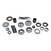 Yukon Master Overhaul kit for '98-'03 GM S10 and S15 AWD 7.2" IFS differential