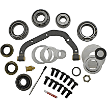 YK GM8.0 Differential Installation Kit - Direct Fit