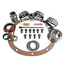 YK GM8.2 Yukon Master Overhaul kit for '64-'72 GM 8.2" differential