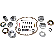 YK GM8.2BOP Differential Installation Kit - Direct Fit