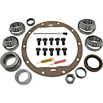 YK GM8.5 Differential Installation Kit - Direct Fit