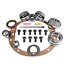 Yukon Master Overhaul kit for GM 8.5" differential with aftermarket positraction
