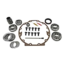 YK GM8.5OLDS-31 Yukon Master Overhaul kit for GM 8.5", Olds 442 and Cutlass, 31 spline
