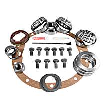 YK GM8.6-A Yukon Master Overhaul Kit for 1999-2008 GM 8.6" Differential