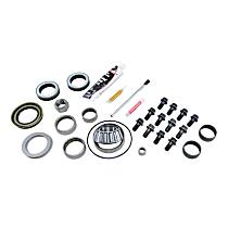 Yukon Master Overhaul kit for GM 9.25" IFS differential, '10 & down.