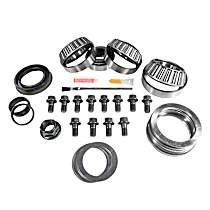 YK GM9.5-12B Yukon Master Overhaul kit for '14 & up GM 9.5" 12 bolt differential