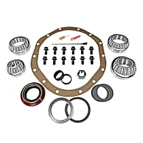 Yukon Master Overhaul kit for '79-'97 GM 9.5" semi-float differential