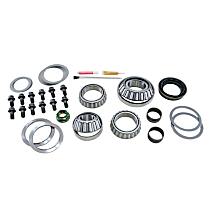 YK GM9.76-CONV Yukon Master Overhaul Kit for 2014+ GM 12-Bolt 9.76" to 9.5"