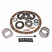 Yukon Master Overhaul kit for Model 35 IFS differential for Explorer and Ranger