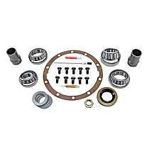 YK T8.2-LOC Yukon Master Overhaul kit, Toyota 8.2" Rear, 10+ 4Run/FJ Cru w/ Factory Locker