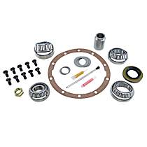 Yukon Master Overhaul kit, Toyota 8",'85 & down, year with aftermarket R&P