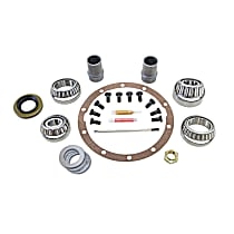 85 & OLDER 8" Toyota, 1-1/2" with YZL, ARB AND V6 LOCKER MASTER OVERHAUL kit.