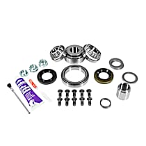 YK TACLOC-SPC Yukon Master Overhaul Kit, Toyota Tacoma/4Runner, with OEM E-Locker, Incl Spacer
