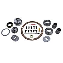 YK TV6 Yukon Master Overhaul kit for Toyota V6 and Turbo 4 differential, '02 & down