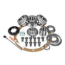 YK TV6-B-SPC Yukon Master Overhaul Kit for Toyota V6 & Turbo 4 Cylinder, 2003-up 29 spline
