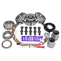 YK TV6-C Yukon Master Overhaul kit for 2016+ Toyota Tacoma, Automatic w/o E-Locker