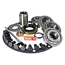 YK TV6-SPC Yukon Master Overhaul kit for Toyota V6/Turbo 4 Cylinder, 2002 -Down 27 spline