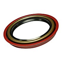 YMS4250 Front Wheel Seal For Dana 44, 50, & 60. Fits 2.5" Shaft, 3.306" Od