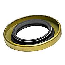 Yukon Inner Axle Seal for Disco Eliminator Kit, Dana 30, 2.004 Outer Diameter