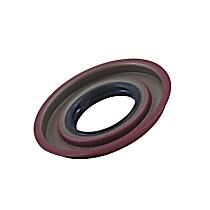 Stub Axle Side Seal For '98 And Older Gm 8.25" Ifs