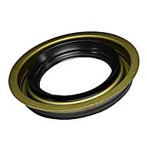 YMS710508 Pinion Seal With Triple-Lip Design For '98 And Newer Gm 14T.