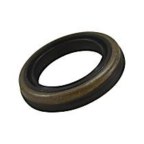 YMS712146 Outer Axle Seal For Set9, Fits.470" Wide 8.2" Buick, Oldsmobile, And Pontiac